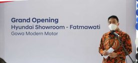 Hyundai Fatmawati Jakarta