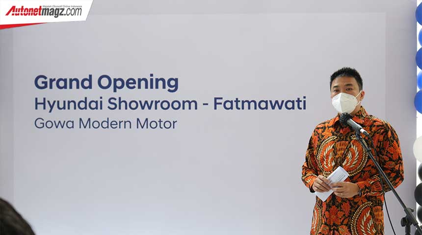 Berita, Grand Opening Hyundai Fatmawati: Perluas Jaringan, Hyundai Resmikan Diler Baru di Kawasan Fatmawati