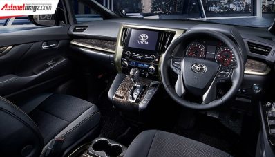 Rumor All New Toyota Alphard Hadir di Akhir 2022, All Hybrid? Rumor All New Toyota Alphard Hadir di Akhir 2022, All Hybrid?