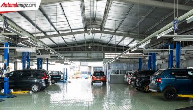 Kawal Lebaran, Suzuki Siagakan Layanan Darurat! Kawal Lebaran, Suzuki Siagakan Layanan Darurat!