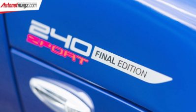 Segera Discontinue, Lotus Rela Jual Platform Elise Segera Discontinue, Lotus Rela Jual Platform Elise