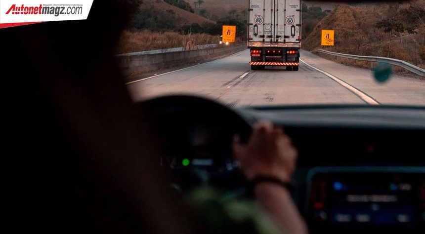 Demensia Bisa Diprediksi Dengan Kebiasaan Mengemudi Demensia Bisa Diprediksi Dengan Kebiasaan Mengemudi