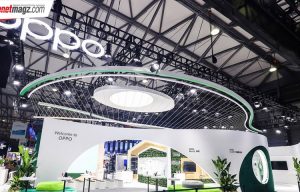Ikuti Apple dan Xiaomi, Oppo Ingin Produksi Mobil Listrik Ikuti Apple dan Xiaomi, Oppo Ingin Produksi Mobil Listrik