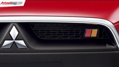 Diam – Diam, Mitsubishi Berencana Hidupkan Lagi Ralliart!