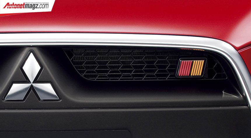 Mitsubishi Outlander PHEV Ralliart : Jadi Yang Pertama! Mitsubishi Outlander PHEV Ralliart : Jadi Yang Pertama!