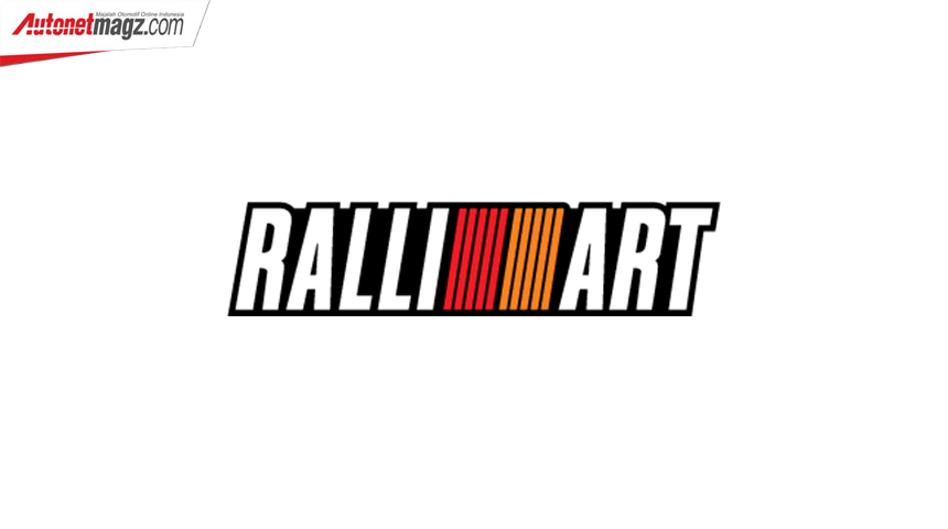 Berita, Ralliart: Diam – Diam, Mitsubishi Berencana Hidupkan Lagi Ralliart!