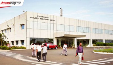 Abaikan Prokes di Pabrik, Renault-Nissan india Dituntut! Abaikan Prokes di Pabrik, Renault-Nissan india Dituntut!