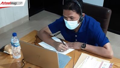 Shell Indonesia Gelar Workshop Virtual Untuk Mekanik Shell Indonesia Gelar Workshop Virtual Untuk Mekanik