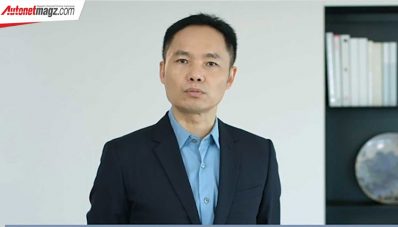 Ikuti Apple dan Xiaomi, Oppo Ingin Produksi Mobil Listrik