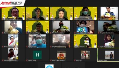 UMC Suzuki : Berkat Relaksasi PPnBM, Penjualan Ertiga & XL7 Meroket!