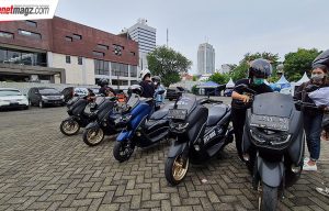 Yamaha Engineering School 2022 : Kado Tahun Baru Yamaha Jatim Untuk SMK Yamaha Engineering School 2022 : Kado Tahun Baru Yamaha Jatim Untuk SMK