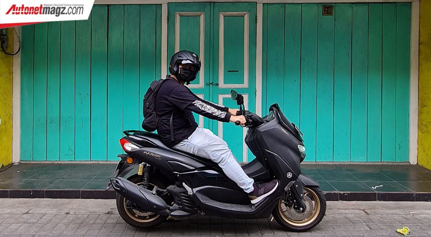 Bingung Memilih Helm yang Tepat? Simak Tips dari Yamaha STSJ Berikut Ini! Bingung Memilih Helm yang Tepat? Simak Tips dari Yamaha STSJ Berikut Ini!