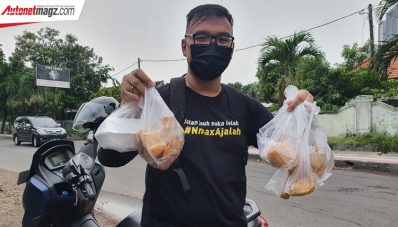 N-Max Getheriding : Keliling Surabaya Pakai New Yamaha N-Max N-Max Getheriding : Keliling Surabaya Pakai New Yamaha N-Max