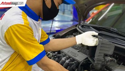 Honda Sambut Lebaran Dengan Program THR Honda Sambut Lebaran Dengan Program THR