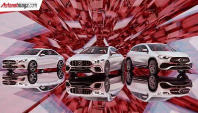 Mercedes-Benz Gelar STAR DRIVE 2021 Mercedes-Benz Gelar STAR DRIVE 2021