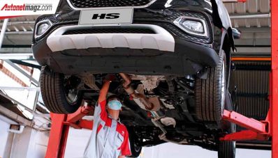 MG Luncurkan MG Care Siaga Untuk Konsumen MG Luncurkan MG Care Siaga Untuk Konsumen