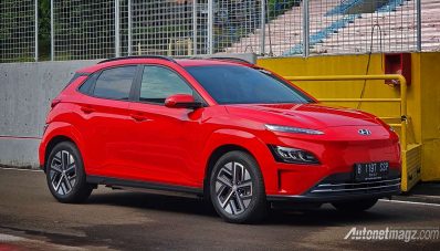 Hyundai Bakal Stop Kembangkan Mesin Bensin dan Diesel Hyundai Bakal Stop Kembangkan Mesin Bensin dan Diesel
