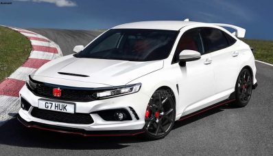 Honda Civic Hybrid & Civic Type R Rilis Tahun Depan Honda Civic Hybrid & Civic Type R Rilis Tahun Depan