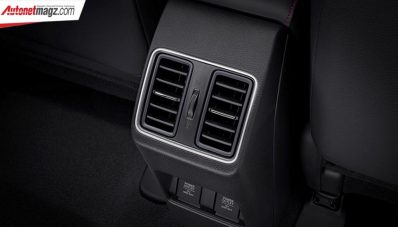 Honda City Hatchback Hybrid Thailand : Tambah Fitur, Hampir 400 Jutaan! Honda City Hatchback Hybrid Thailand : Tambah Fitur, Hampir 400 Jutaan!