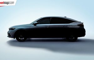 Bocoran Honda Civic Hatchback 2022: Dirakit Di Greensburg Bocoran Honda Civic Hatchback 2022: Dirakit Di Greensburg