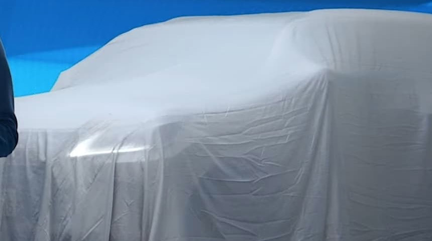 Berita, All New Lexus LX Series: Susul Land Cruiser, All New Lexus LX Akan Hadir Agustus 2021!