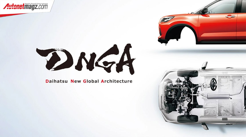 Berita, DNGA: All New Perodua Alza Rilis Akhir 2021 : Pakai DNGA?