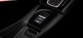 Spesifikasi Honda City Hatchback eHEV