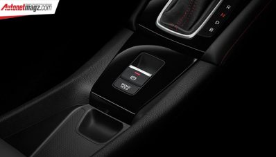 Honda City Hatchback Hybrid Thailand : Tambah Fitur, Hampir 400 Jutaan! Honda City Hatchback Hybrid Thailand : Tambah Fitur, Hampir 400 Jutaan!