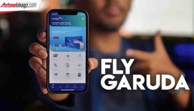 Taksi Blue Bird Kini Bisa Dipesan Lewat Aplikasi Fly Garuda Taksi Blue Bird Kini Bisa Dipesan Lewat Aplikasi Fly Garuda