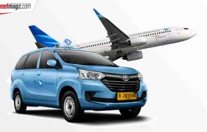 Taksi Blue Bird Kini Bisa Dipesan Lewat Aplikasi Fly Garuda Taksi Blue Bird Kini Bisa Dipesan Lewat Aplikasi Fly Garuda