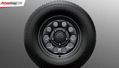 Suzuki Jimny Lite : Versi Trondol Untuk Yang Kebelet Pengen Jimny Suzuki Jimny Lite : Versi Trondol Untuk Yang Kebelet Pengen Jimny