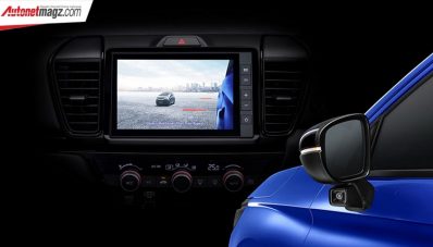 Honda City Hatchback Hybrid Thailand : Tambah Fitur, Hampir 400 Jutaan! Honda City Hatchback Hybrid Thailand : Tambah Fitur, Hampir 400 Jutaan!