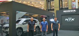 Honda-N7X-Bandung