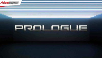 Honda Prologue SUV : EV Hasil Kerjasama Dengan GM, Rilis 2024 Honda Prologue SUV : EV Hasil Kerjasama Dengan GM, Rilis 2024