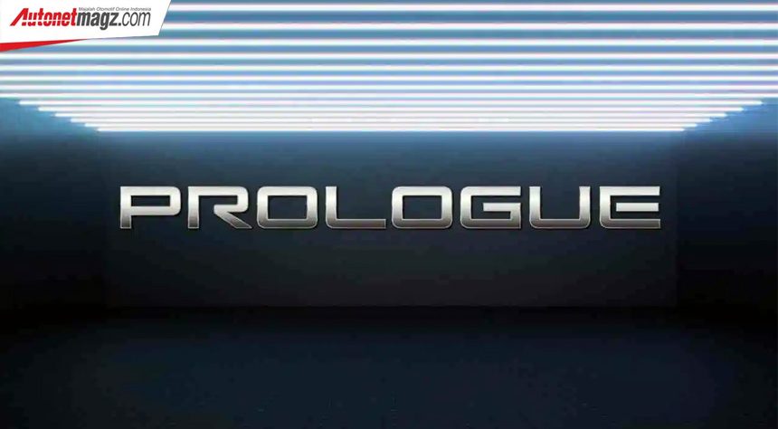 Honda Prologue SUV : EV Hasil Kerjasama Dengan GM, Rilis 2024 Honda Prologue SUV : EV Hasil Kerjasama Dengan GM, Rilis 2024