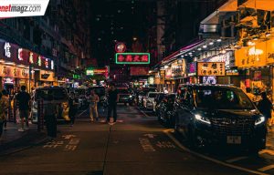 Tempat Parkir Termahal Di Dunia Berada Di Hong Kong: Harganya 18,5 Juta! Tempat Parkir Termahal Di Dunia Berada Di Hong Kong: Harganya 18,5 Juta!