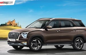 Hyundai Alcazar Diluncurkan Di India, Harga Mulai 317 Jutaan Hyundai Alcazar Diluncurkan Di India, Harga Mulai 317 Jutaan
