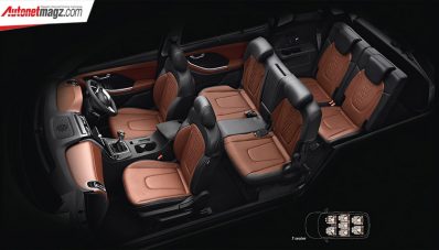 Hyundai Alcazar Diluncurkan Di India, Harga Mulai 317 Jutaan Hyundai Alcazar Diluncurkan Di India, Harga Mulai 317 Jutaan