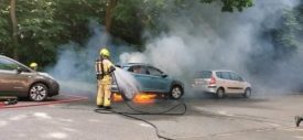 Hyundai-Kona-EV-terbakar
