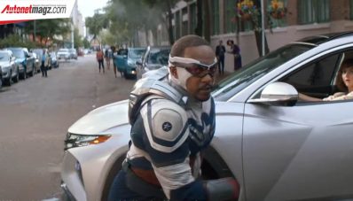 Hyundai Rilis Iklan Bernuansa Marvel, Ada Loki, Wanda & Falcon Hyundai Rilis Iklan Bernuansa Marvel, Ada Loki, Wanda & Falcon