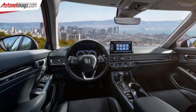 Honda Civic Resmi Dijual di US, Harga Mulai 329 Jutaan! Honda Civic Resmi Dijual di US, Harga Mulai 329 Jutaan!