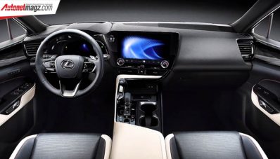 All New Lexus NX Rilis 11 Juni, Teaser Mulai Disebar All New Lexus NX Rilis 11 Juni, Teaser Mulai Disebar