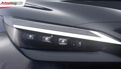 All New Lexus NX Rilis 11 Juni, Teaser Mulai Disebar All New Lexus NX Rilis 11 Juni, Teaser Mulai Disebar