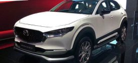 Tatap Elektrifikasi, Mazda Siapkan 13 Mobil Hingga 2025