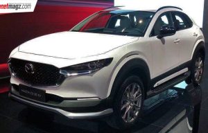 Tatap Elektrifikasi, Mazda Siapkan 13 Mobil Hingga 2025 Tatap Elektrifikasi, Mazda Siapkan 13 Mobil Hingga 2025