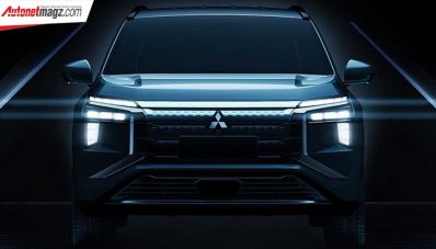 Mitsubishi Airtrek Kembali Sebagai Sebuah EV, Mulai Diuji Jalan Mitsubishi Airtrek Kembali Sebagai Sebuah EV, Mulai Diuji Jalan