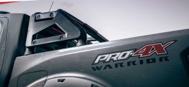 Nissan Navara Pro-4X Warrior 2021