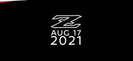 All New Nissan Z Rilis Tanggal 17 Agustus Mendatang