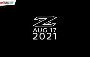 All New Nissan Z Rilis Tanggal 17 Agustus Mendatang All New Nissan Z Rilis Tanggal 17 Agustus Mendatang