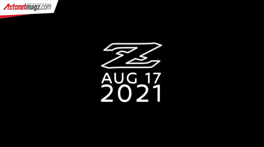Berita, Nissan Z 17 agustus: All New Nissan Z Rilis Tanggal 17 Agustus Mendatang